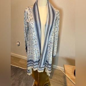 Lucky brand ,women, cardigan, Medium
